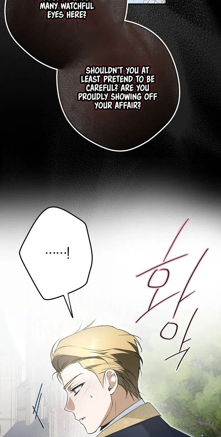 An Extra Stole the Male Leads Chapter 7 page 65 - 