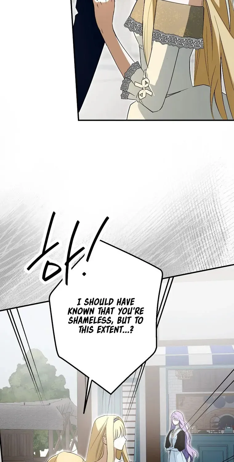 An Extra Stole the Male Leads Chapter 7 page 67 - 