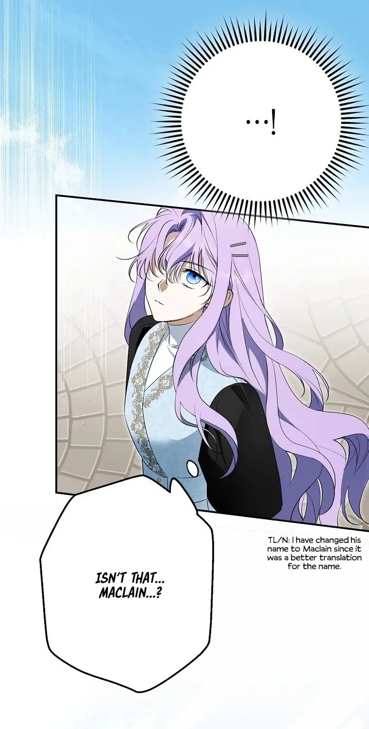An Extra Stole the Male Leads Chapter 7 page 73 - 