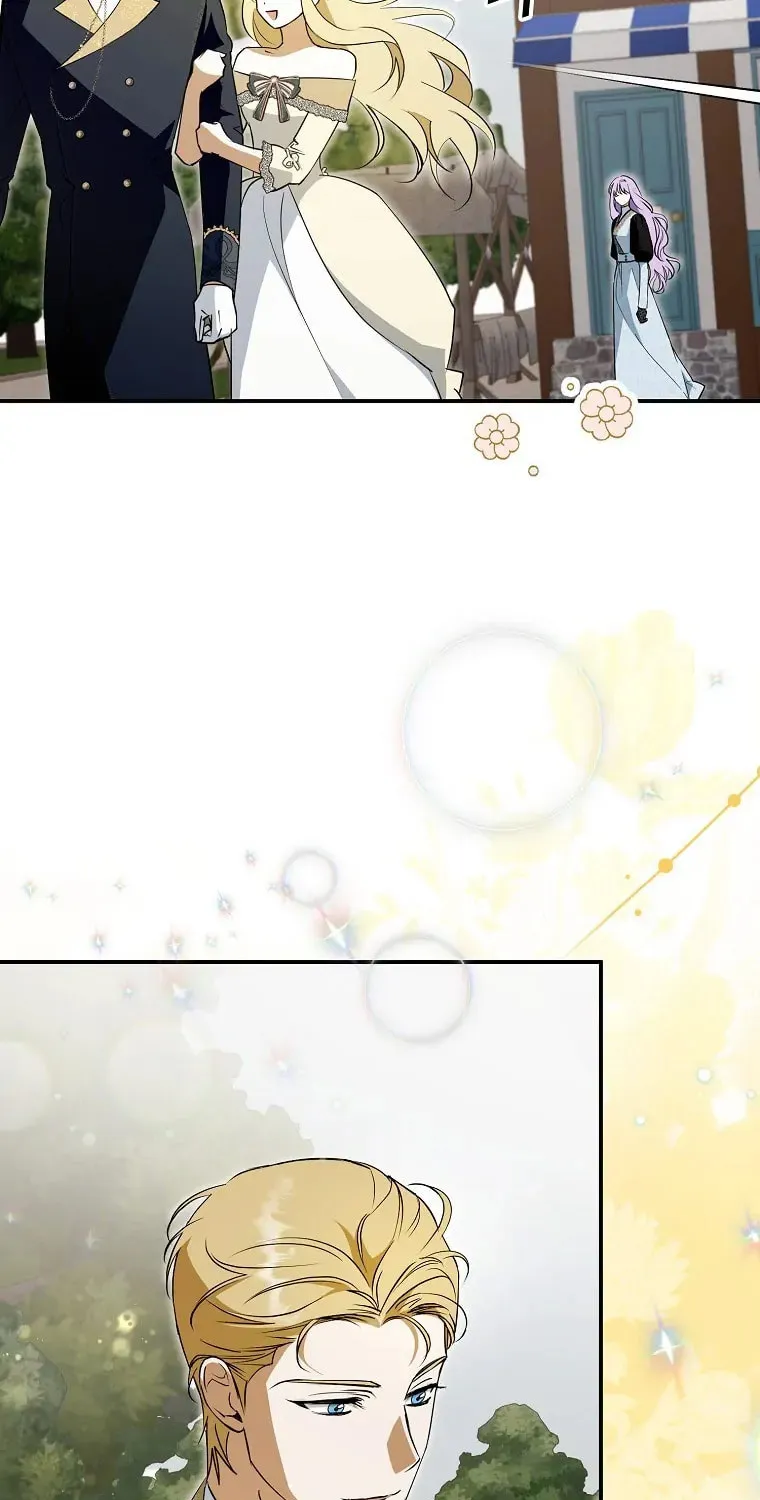 An Extra Stole the Male Leads Chapter 7 page 85 - 