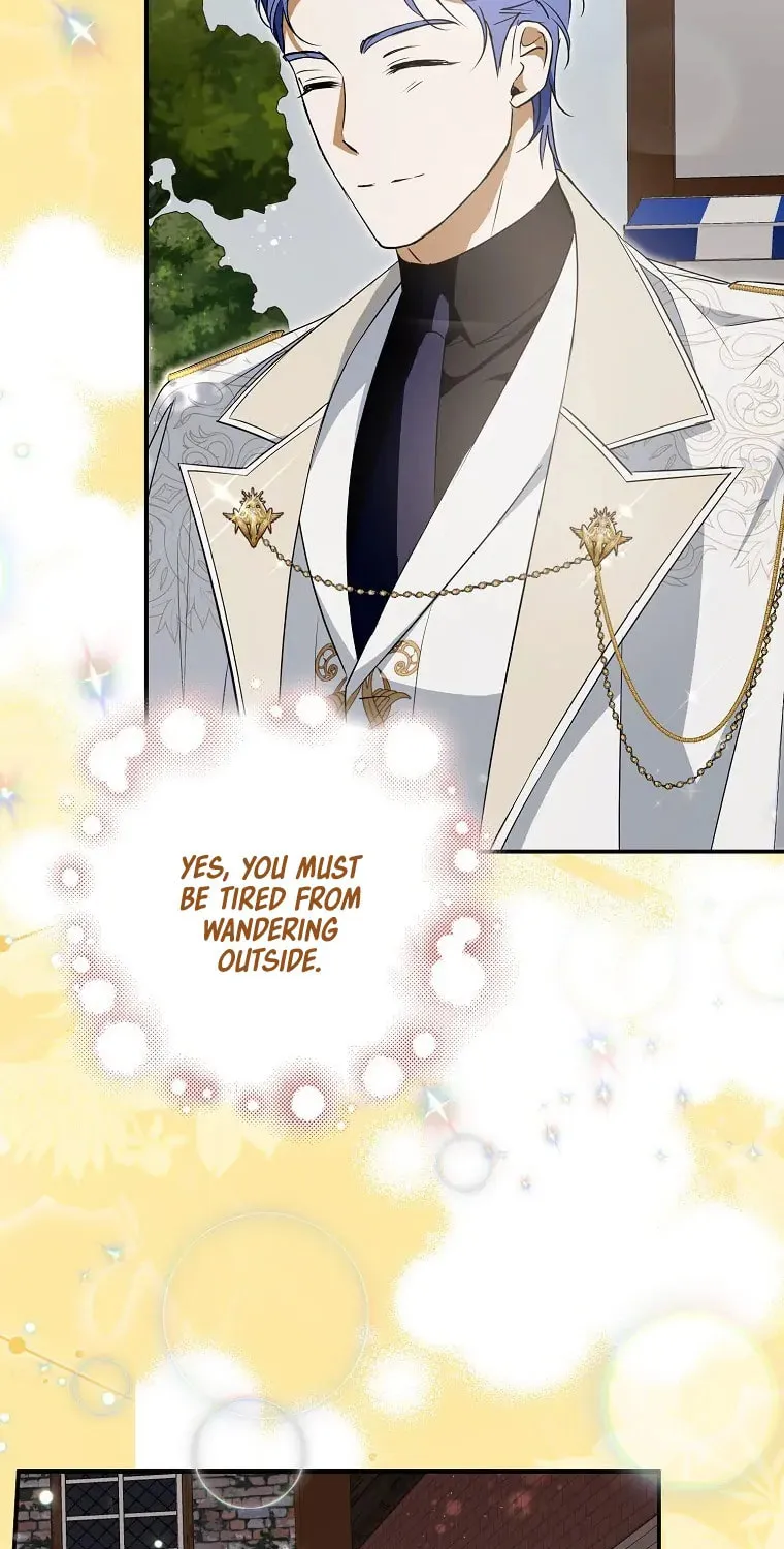 An Extra Stole the Male Leads Chapter 7 page 87 - 