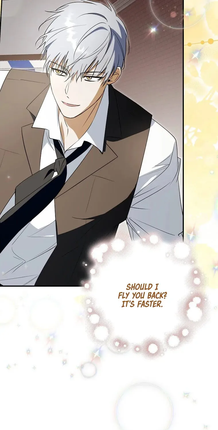 An Extra Stole the Male Leads Chapter 7 page 89 - 