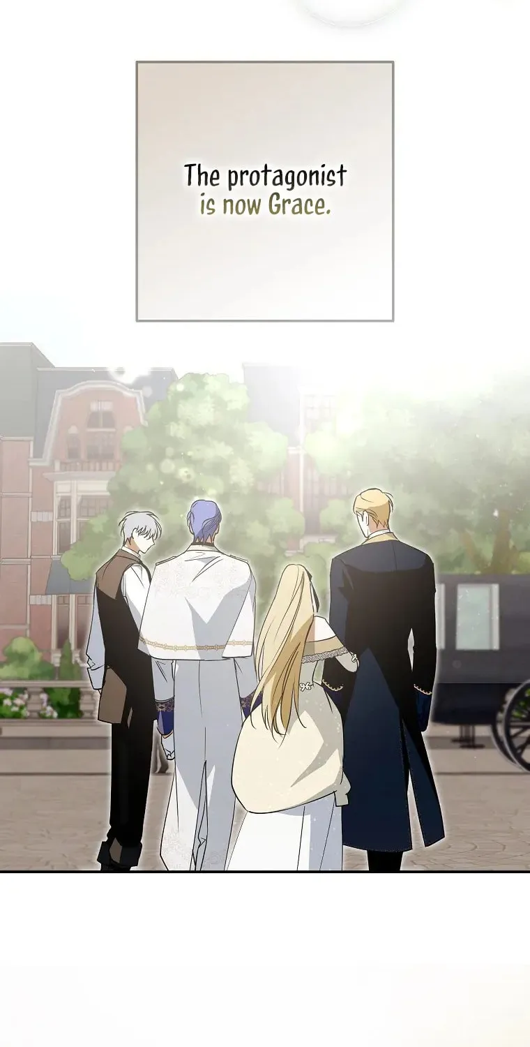 An Extra Stole the Male Leads Chapter 7 page 90 - 