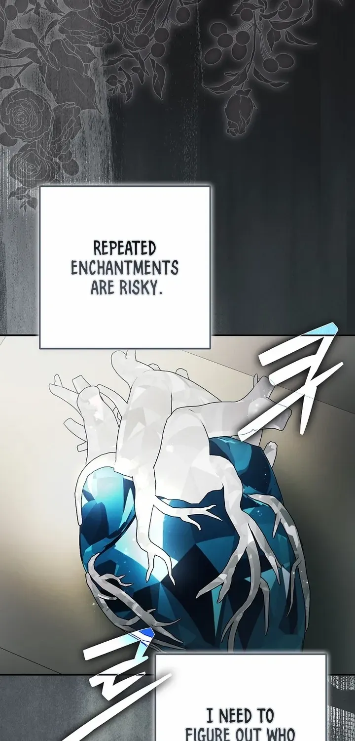 An Extra Stole the Male Leads Chapter 70 page 103 - 