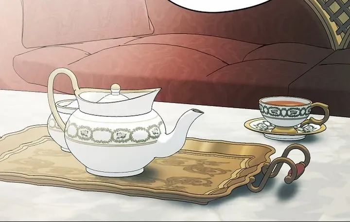An Extra Stole the Male Leads Chapter 70 page 105 - 