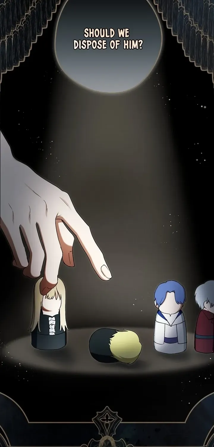 An Extra Stole the Male Leads Chapter 70 page 107 - 