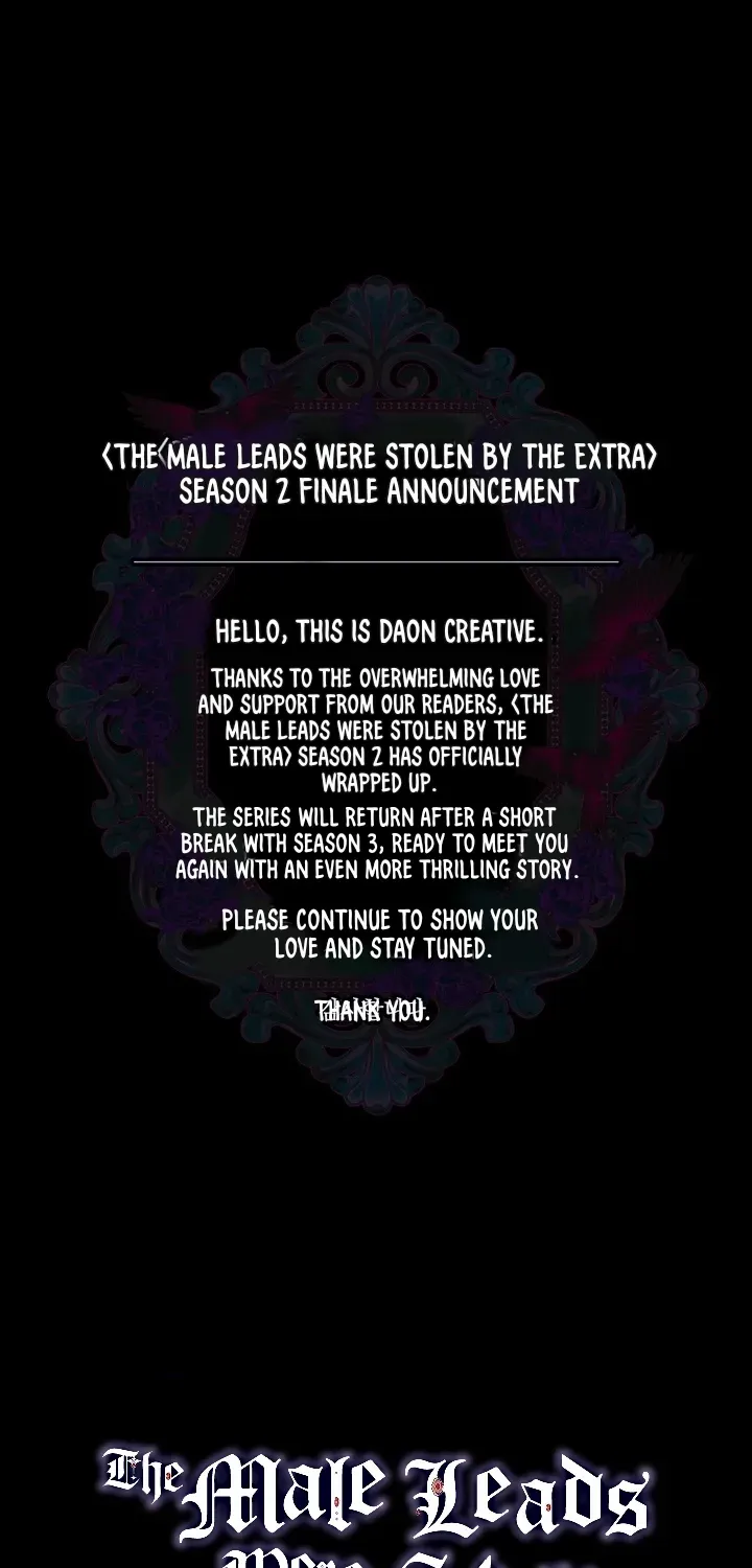 An Extra Stole the Male Leads Chapter 70 page 132 - 