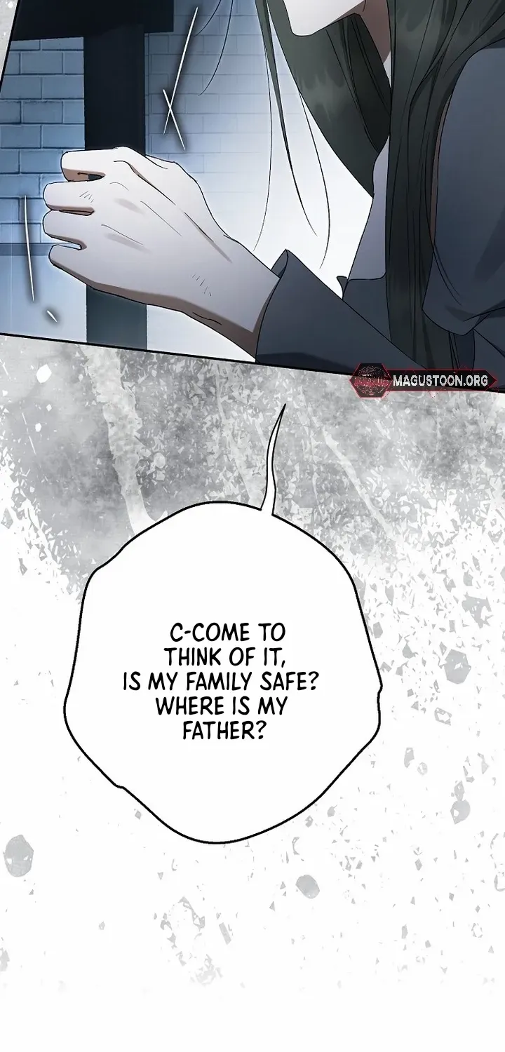An Extra Stole the Male Leads Chapter 70 page 19 - 