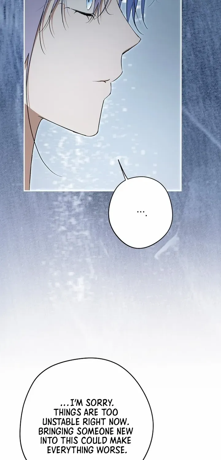 An Extra Stole the Male Leads Chapter 70 page 23 - 