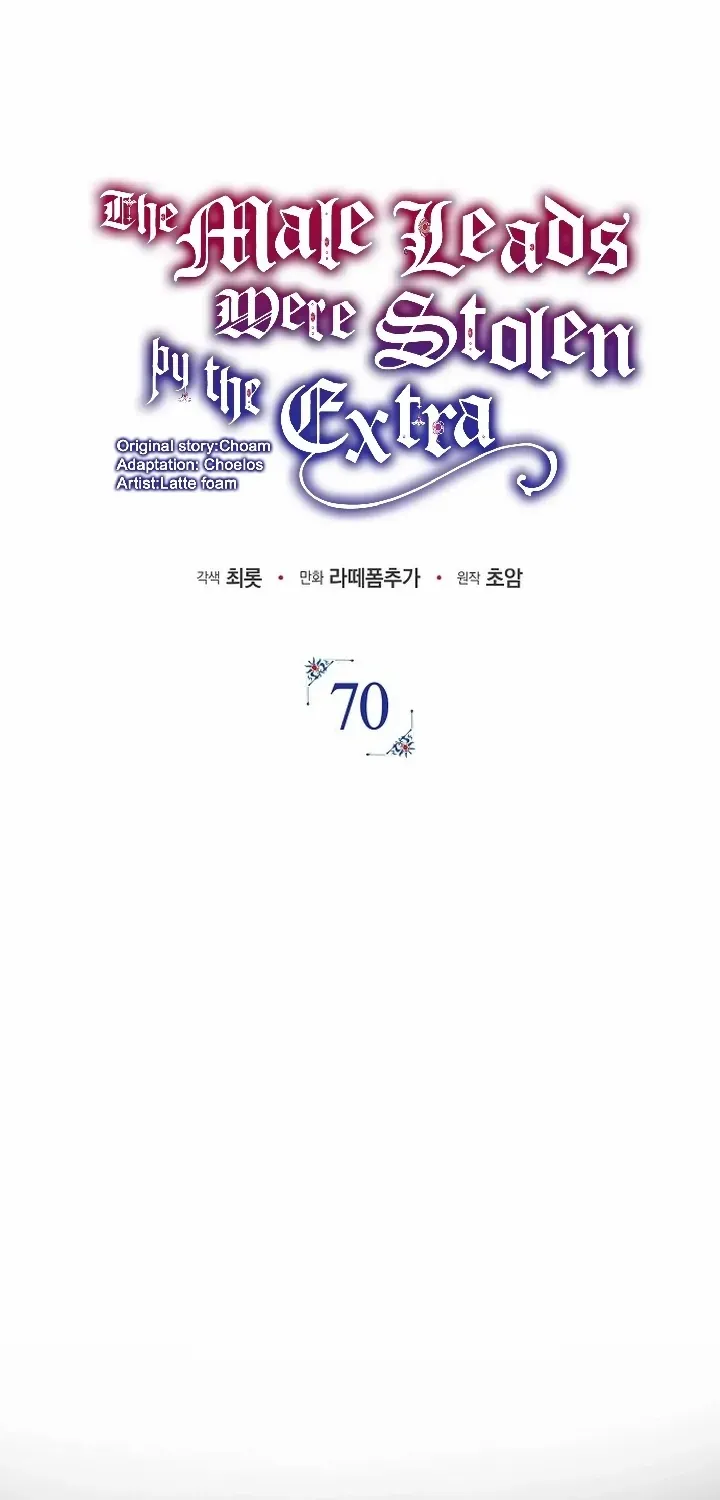 An Extra Stole the Male Leads Chapter 70 page 30 - 