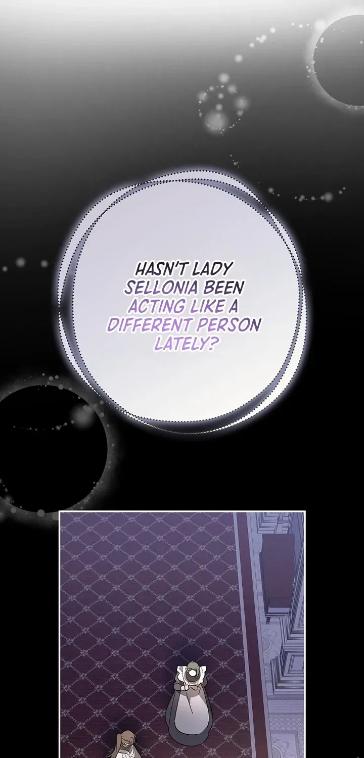 An Extra Stole the Male Leads Chapter 70 page 31 - 