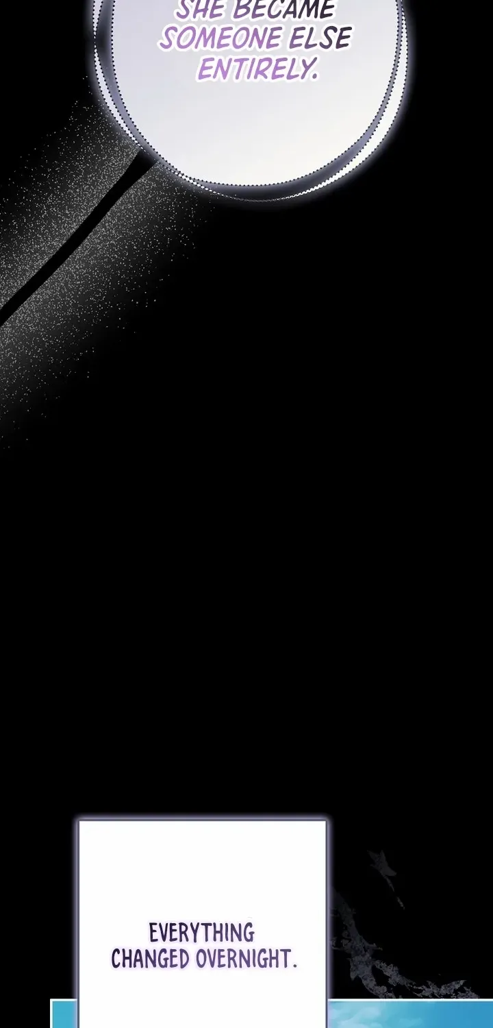 An Extra Stole the Male Leads Chapter 70 page 34 - 