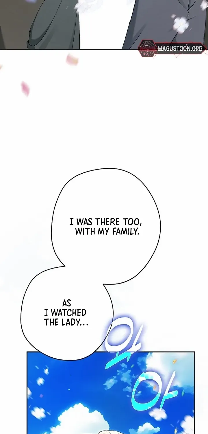 An Extra Stole the Male Leads Chapter 70 page 5 - 
