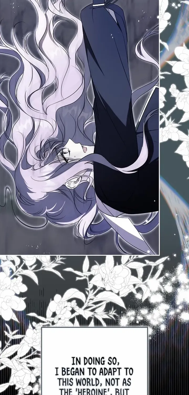 An Extra Stole the Male Leads Chapter 70 page 42 - 
