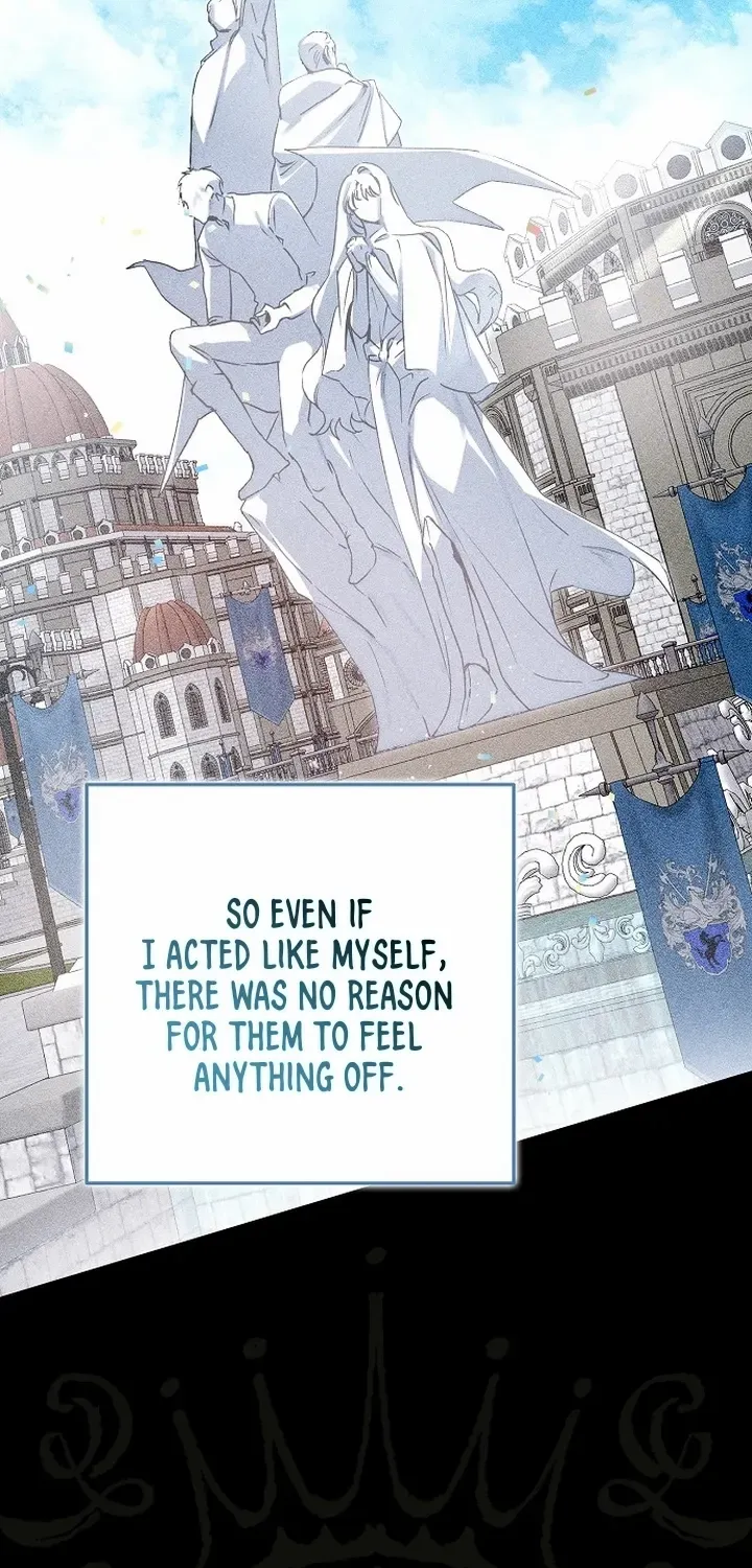 An Extra Stole the Male Leads Chapter 70 page 45 - 