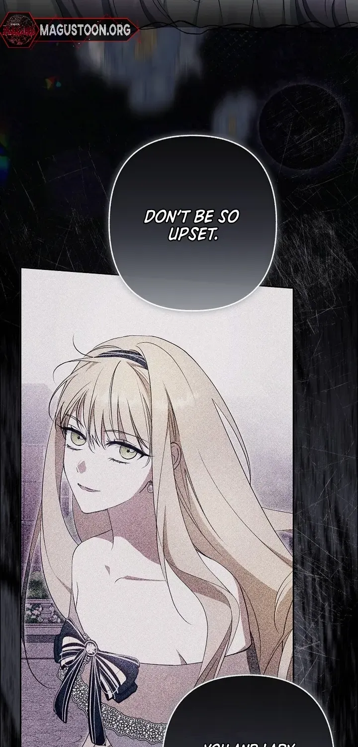 An Extra Stole the Male Leads Chapter 70 page 51 - 