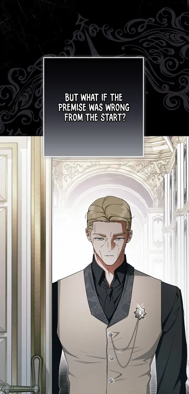 An Extra Stole the Male Leads Chapter 70 page 53 - 