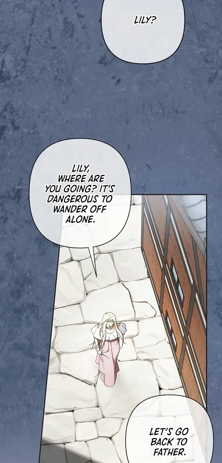 An Extra Stole the Male Leads Chapter 70 page 8 - 
