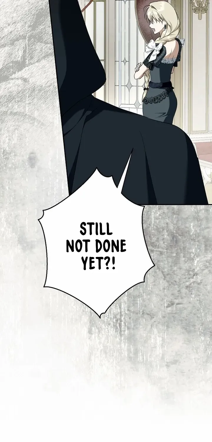 An Extra Stole the Male Leads Chapter 70 page 95 - 