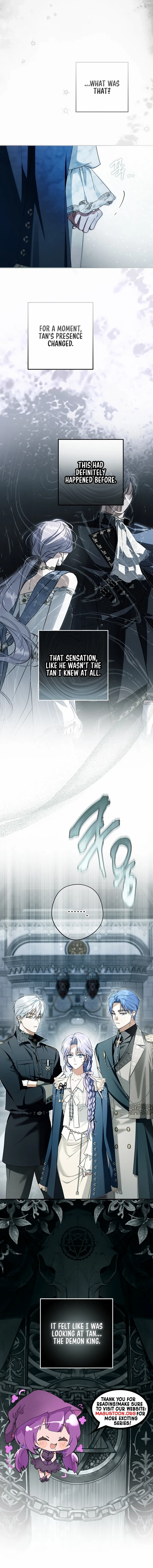 An Extra Stole the Male Leads Chapter 74 page 20 - 