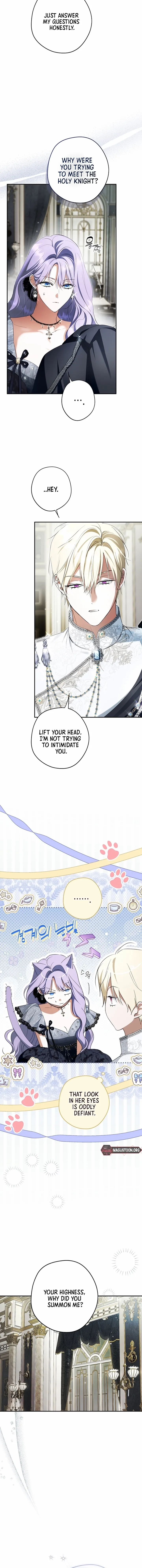 An Extra Stole the Male Leads Chapter 76 page 14 - 