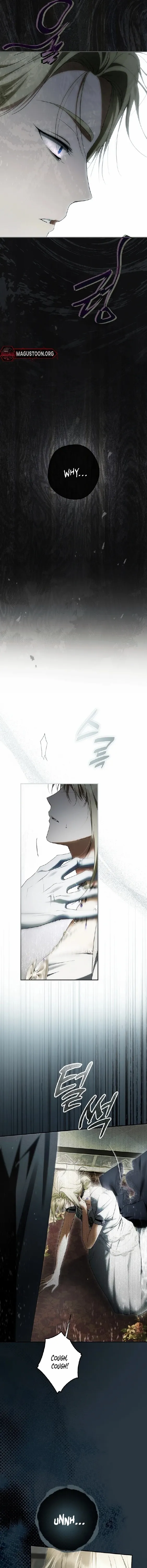 An Extra Stole the Male Leads Chapter 77 page 15 - 