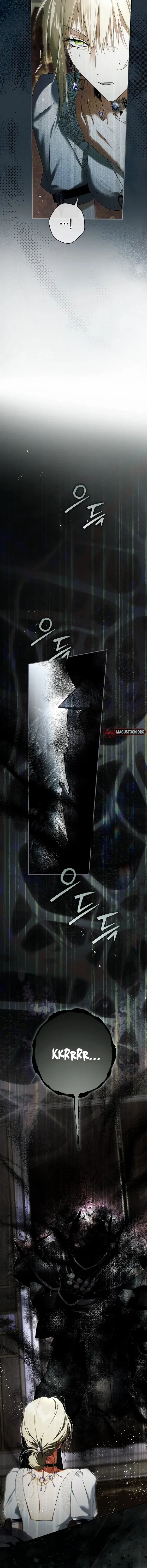 An Extra Stole the Male Leads Chapter 77 page 16 - 