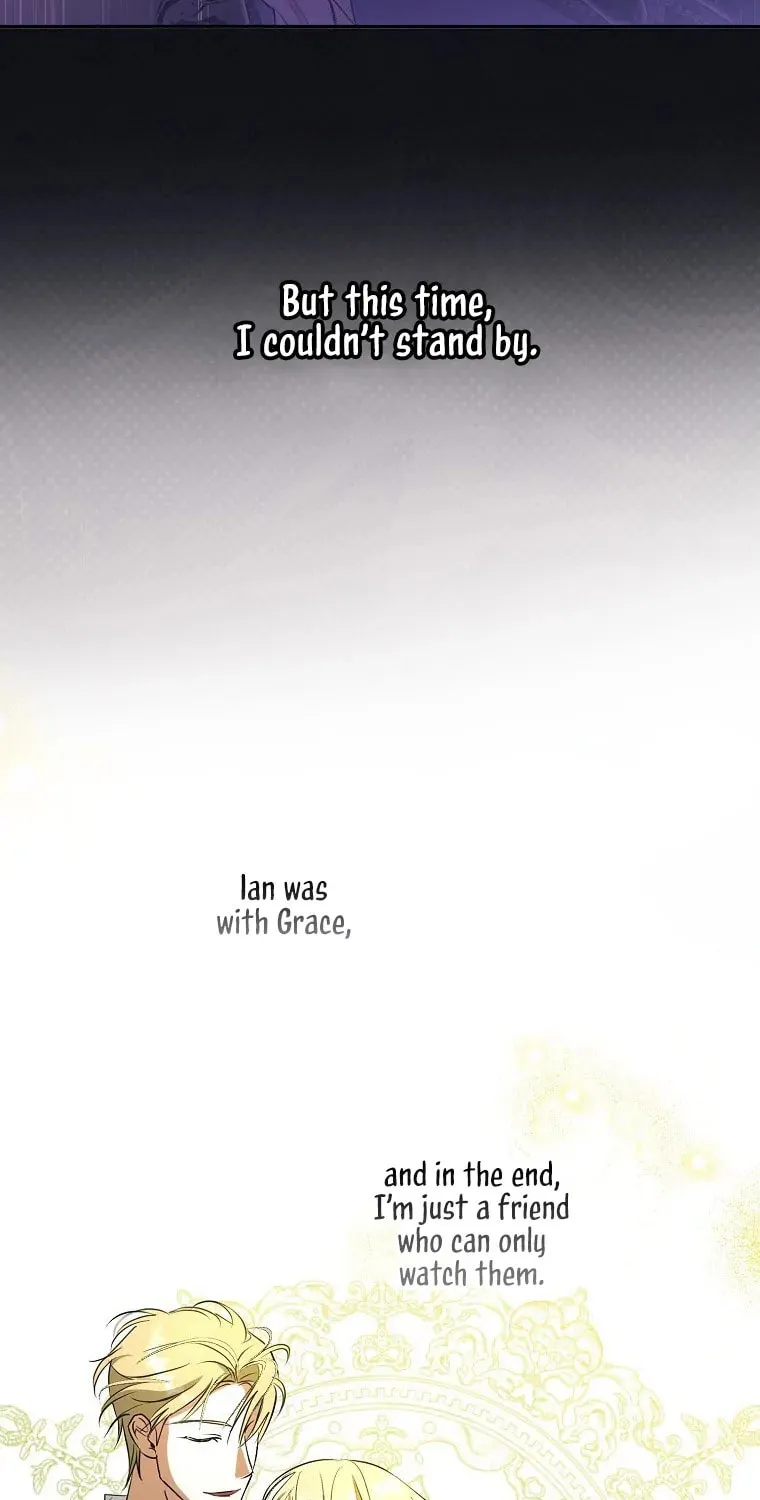 An Extra Stole the Male Leads Chapter 8 page 15 - 