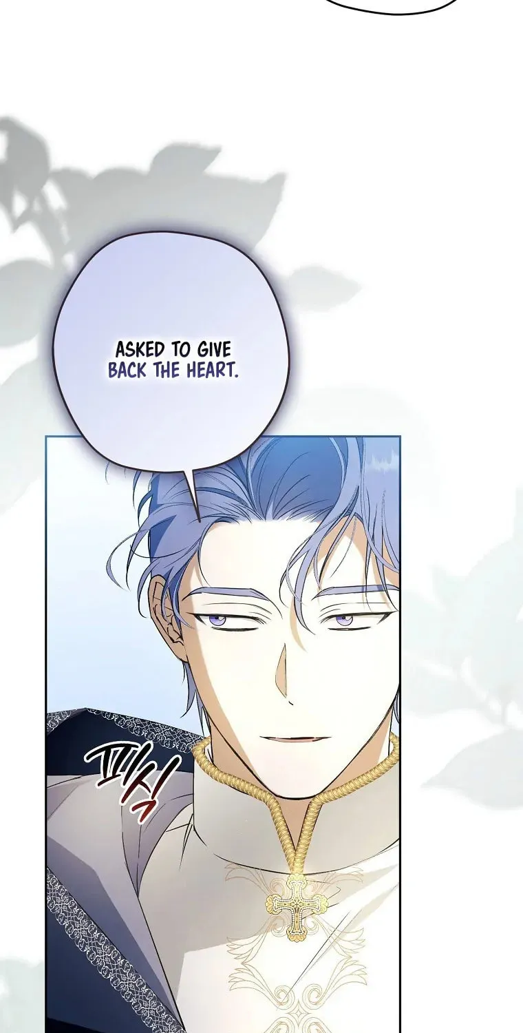 An Extra Stole the Male Leads Chapter 8 page 29 - 