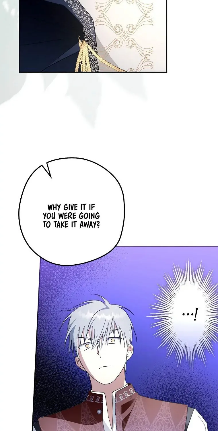 An Extra Stole the Male Leads Chapter 8 page 30 - 