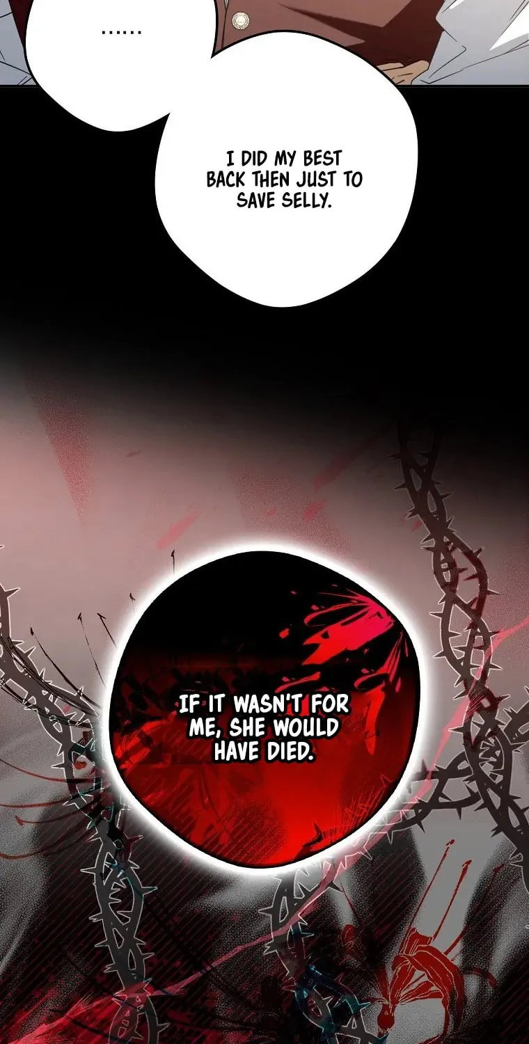 An Extra Stole the Male Leads Chapter 8 page 34 - 