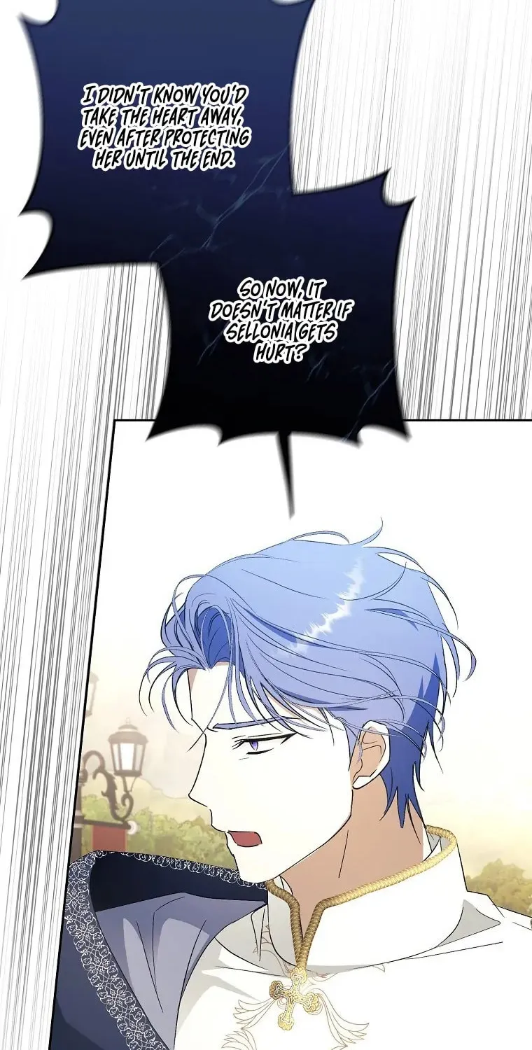 An Extra Stole the Male Leads Chapter 8 page 37 - 