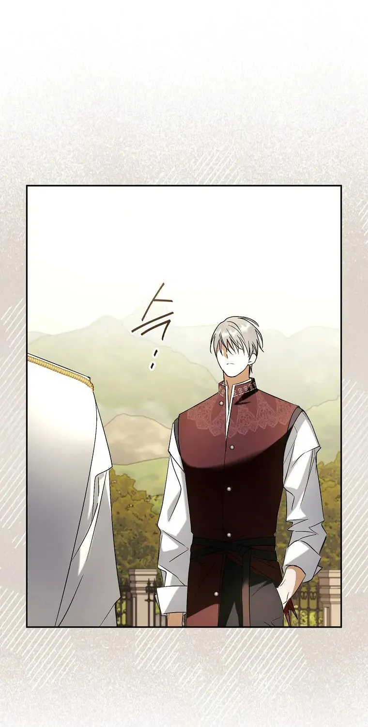 An Extra Stole the Male Leads Chapter 8 page 5 - 