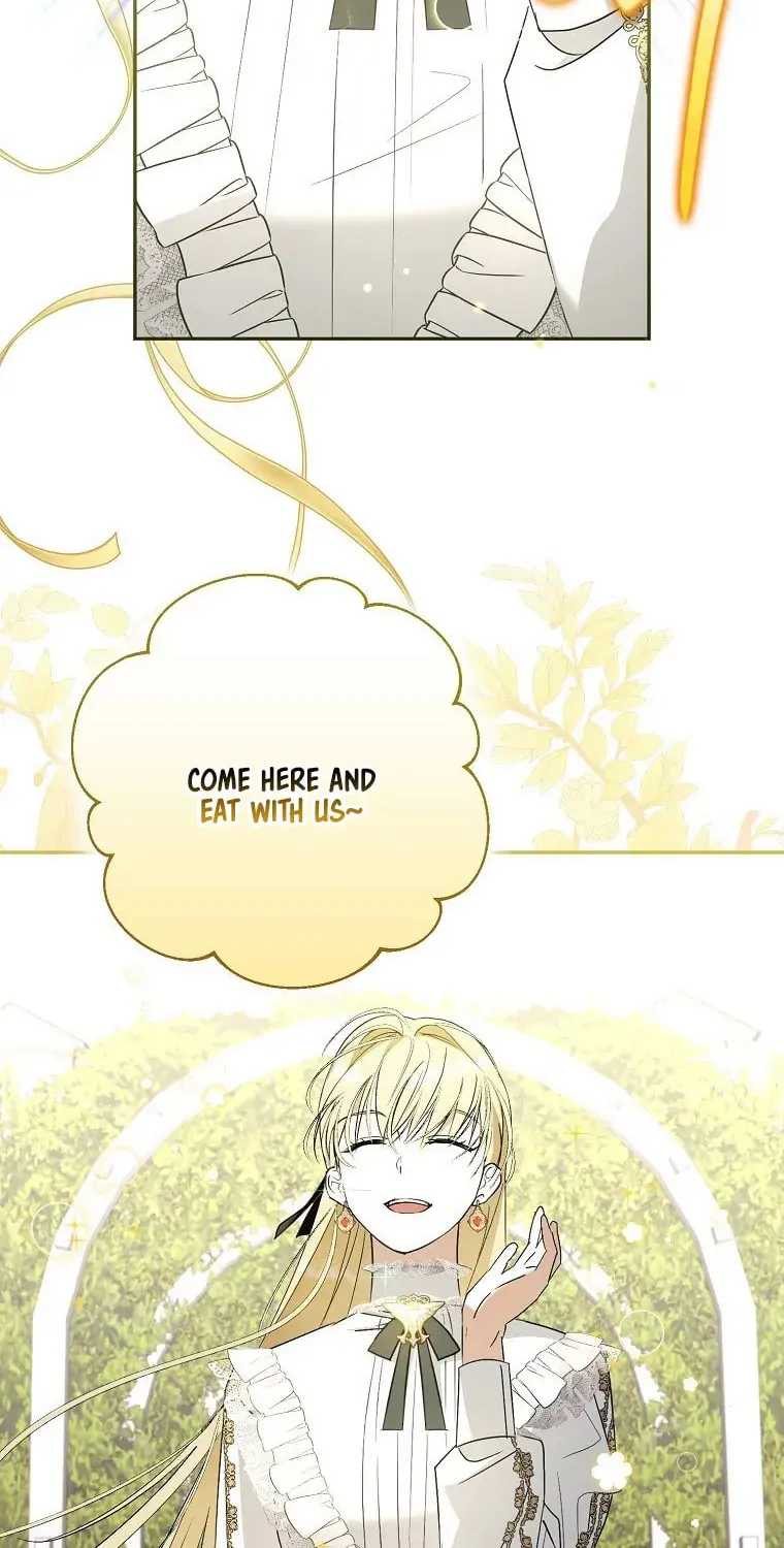 An Extra Stole the Male Leads Chapter 8 page 44 - 