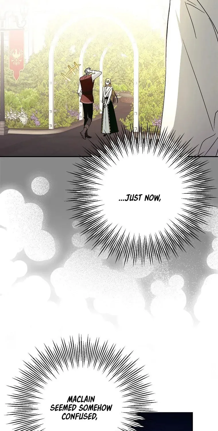 An Extra Stole the Male Leads Chapter 8 page 49 - 