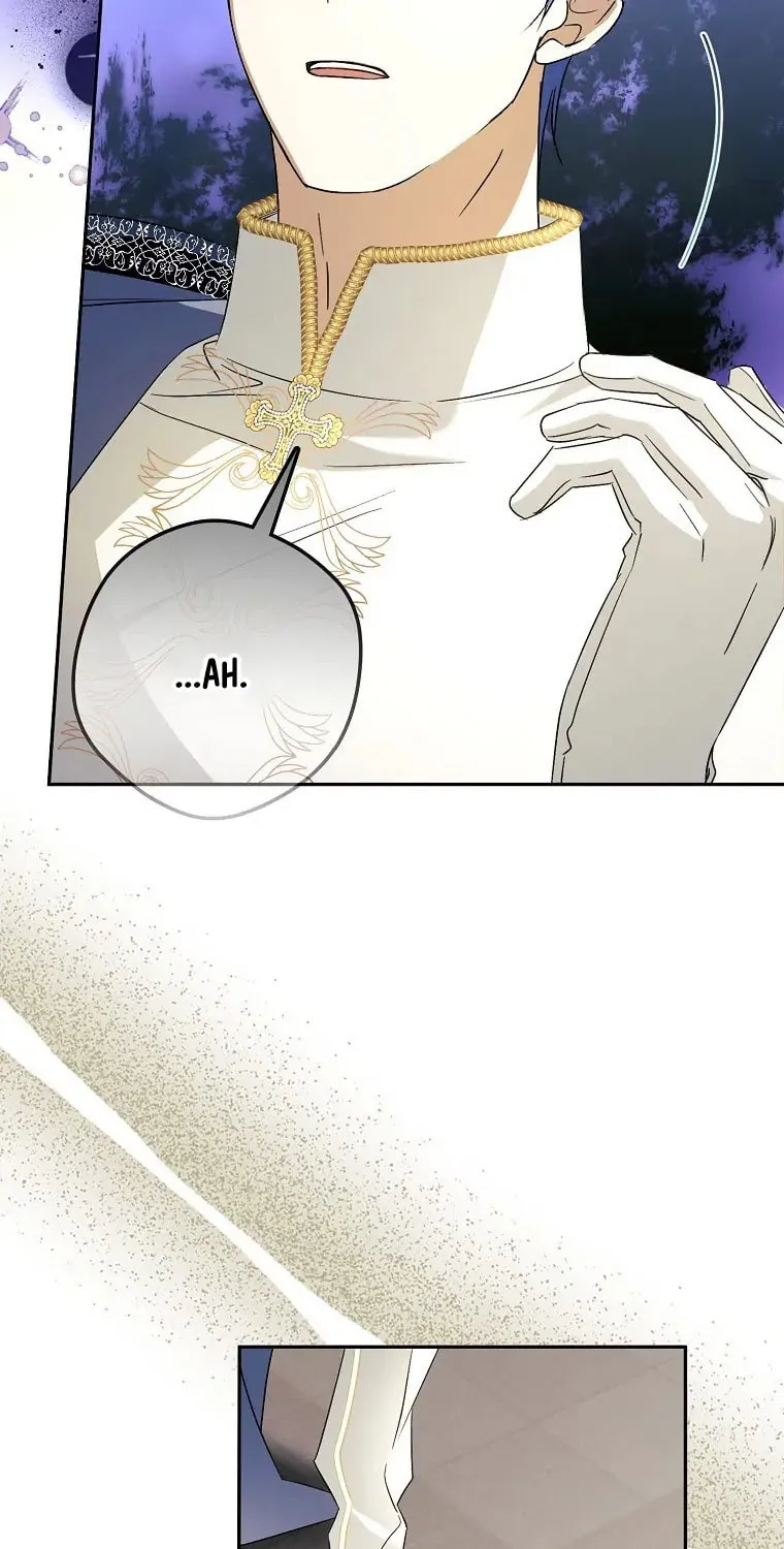 An Extra Stole the Male Leads Chapter 8 page 55 - 