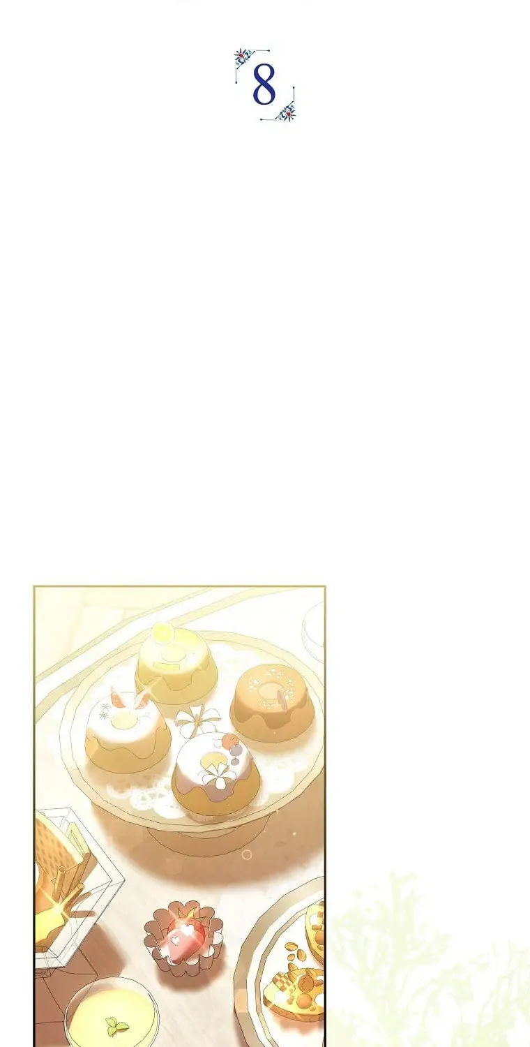 An Extra Stole the Male Leads Chapter 8 page 61 - 