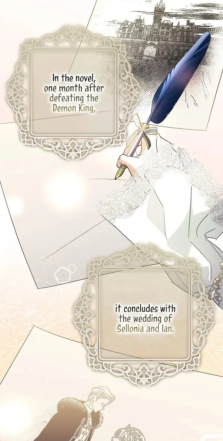 An Extra Stole the Male Leads Chapter 8 page 65 - 