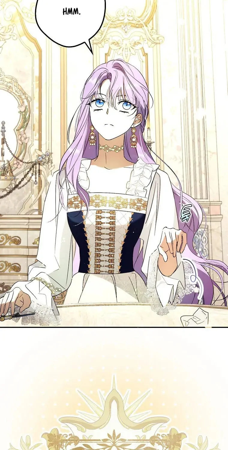 An Extra Stole the Male Leads Chapter 8 page 69 - 
