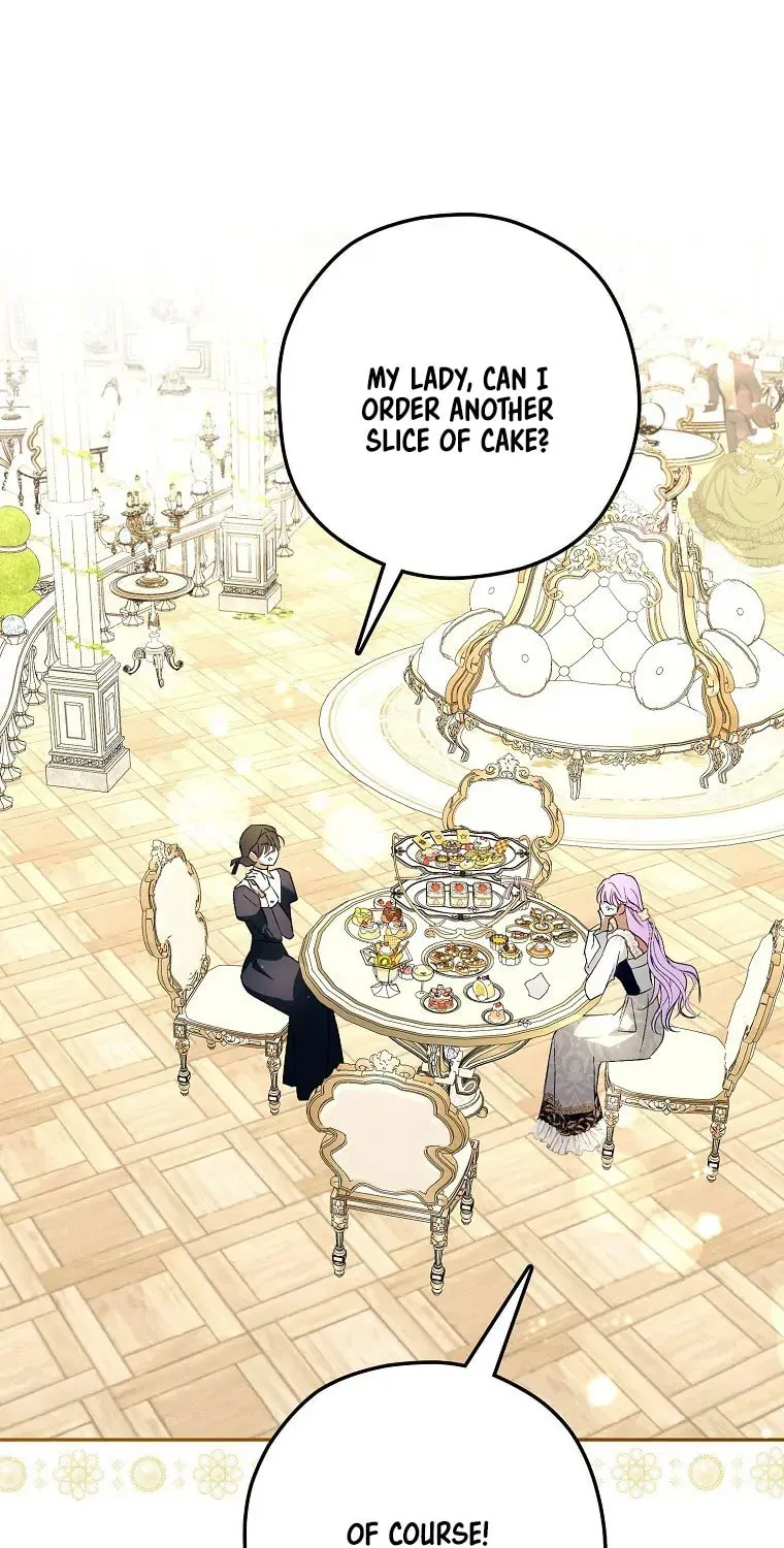 An Extra Stole the Male Leads Chapter 8 page 71 - 