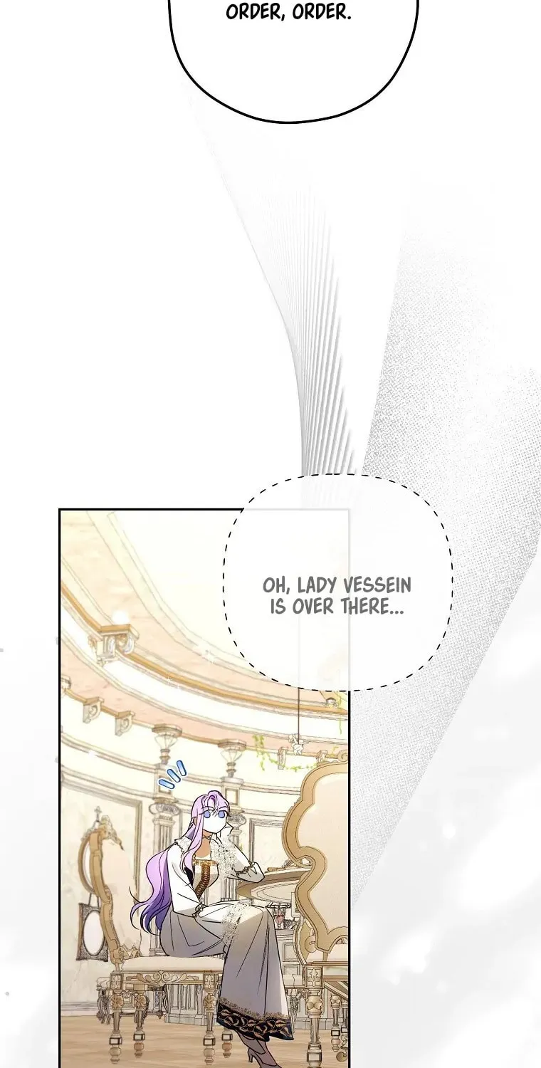 An Extra Stole the Male Leads Chapter 8 page 72 - 