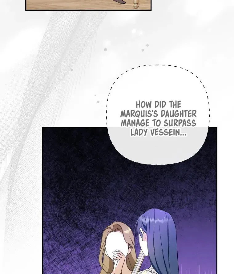 An Extra Stole the Male Leads Chapter 8 page 73 - 