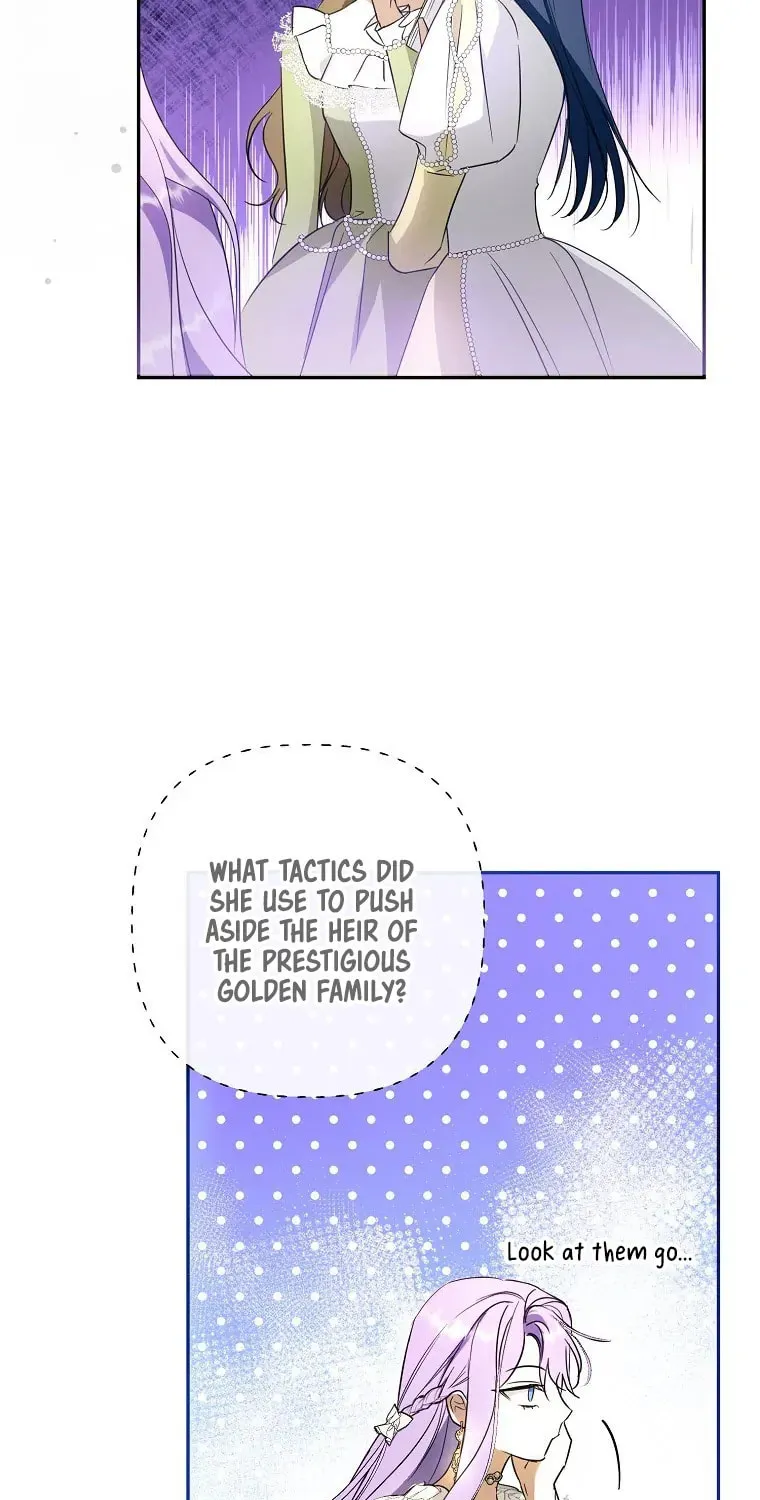 An Extra Stole the Male Leads Chapter 8 page 74 - 