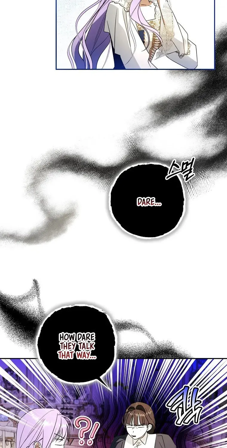 An Extra Stole the Male Leads Chapter 8 page 75 - 