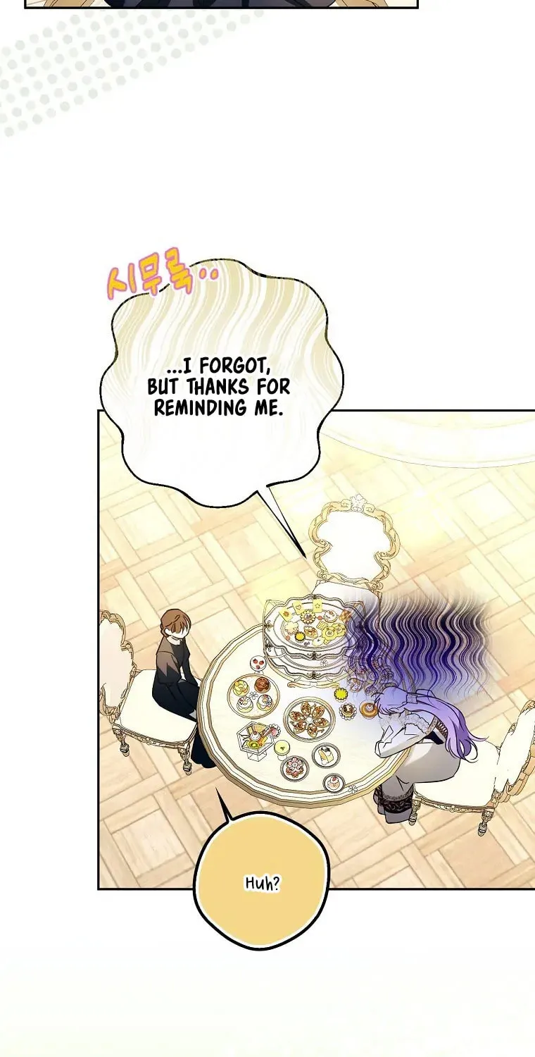 An Extra Stole the Male Leads Chapter 8 page 85 - 