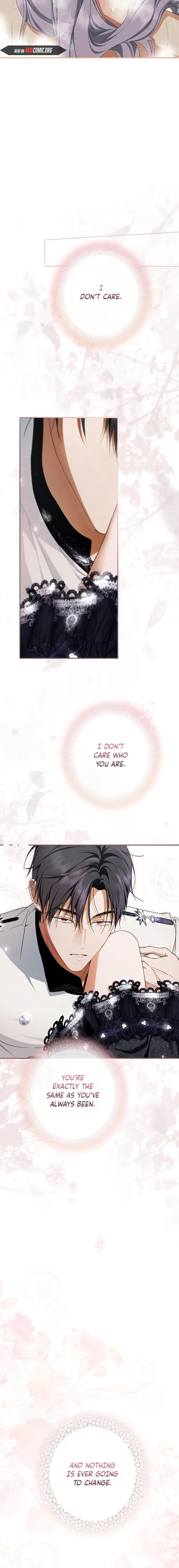 An Extra Stole the Male Leads Chapter 85 page 2 - 