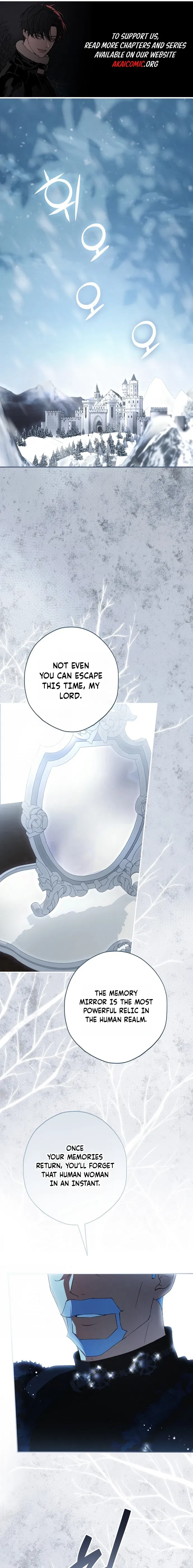 An Extra Stole the Male Leads Chapter 86 page 1 - 