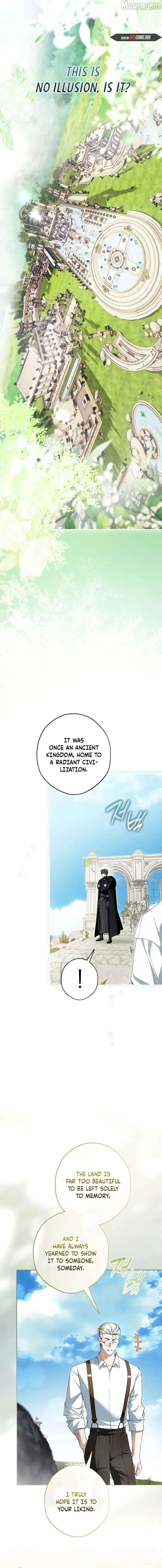 An Extra Stole the Male Leads Chapter 88 page 2 - 