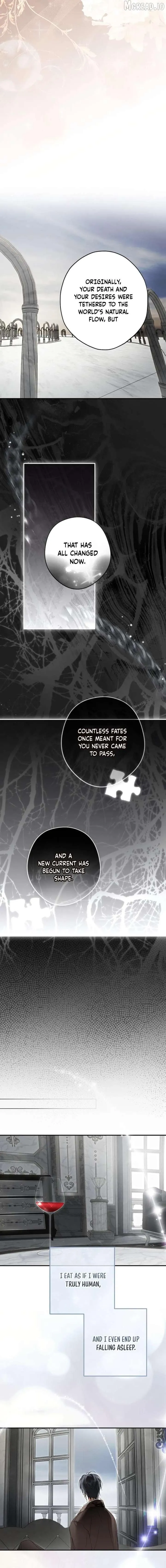 An Extra Stole the Male Leads Chapter 88 page 14 - 
