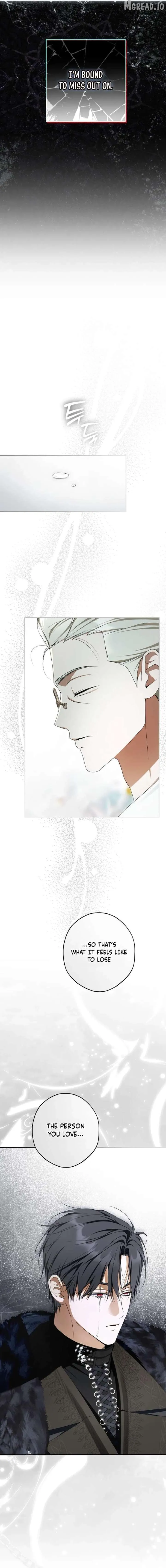 An Extra Stole the Male Leads Chapter 88 page 18 - 
